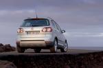 Volkswagen CrossGolf 2007 года